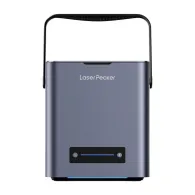 LaserPecker Purificator de aer Absorbitor de fum