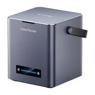 LaserPecker Purificator de aer Absorbitor de fum