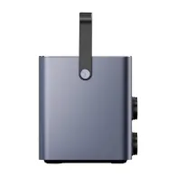 LaserPecker Purificator de aer Absorbitor de fum