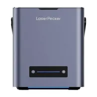 LaserPecker Purificator de aer Absorbitor de fum