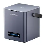 LaserPecker Purificator de aer Absorbitor de fum