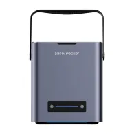 LaserPecker Purificator de aer Absorbitor de fum