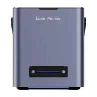 LaserPecker Purificator de aer Absorbitor de fum