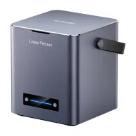 LaserPecker Purificator de aer Absorbitor de fum