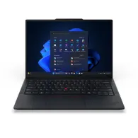 Lenovo ThinkPad E14 Gen 7 (Intel) Intel Core Ultra 5 225U Laptop 35,6 cm (14") WUXGA 8 Giga Bites DDR5-SDRAM 256 Giga Bites SSD
