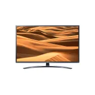 Televizor lg 65 65um7400plb 4k uhd 3840*2160 4k active hdr Lg - 1