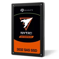 Seagate Enterprise Nytro 3332 2.5" 3840 Giga Bites SAS 3D eTLC Seagate - 1