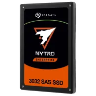Seagate Enterprise Nytro 3332 2.5" 1920 Giga Bites SAS 3D eTLC Seagate - 1