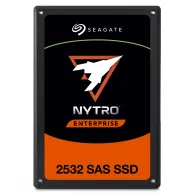Seagate Enterprise Nytro 2532 2.5" 3840 Giga Bites SAS 3D eTLC Seagate - 1