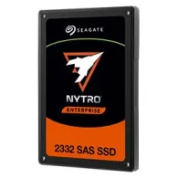 Seagate Enterprise Nytro 2332 2.5" 1920 Giga Bites SAS 3D eTLC Seagate - 1