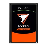 Seagate Enterprise Nytro 3732 2.5" 400 Giga Bites SAS 3D eTLC Seagate - 1