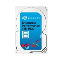 Seagate Enterprise Performance 15K 2.5" 300 Giga Bites SAS Seagate - 3