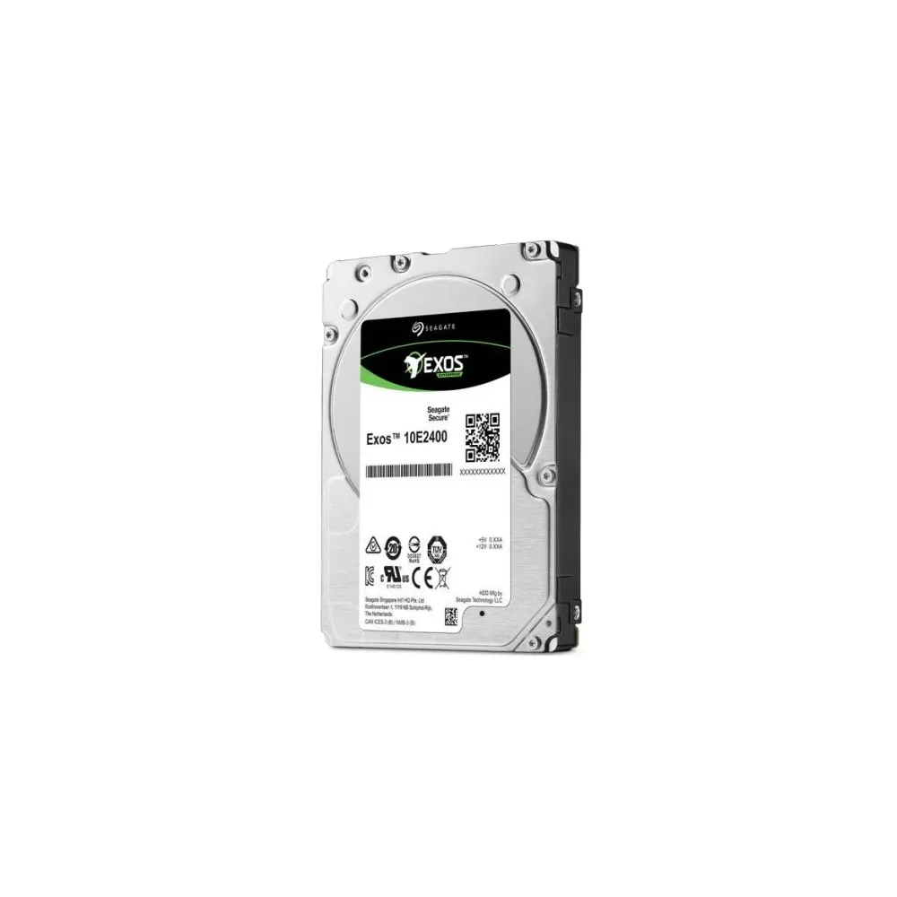 Hard Disk  Seagate Exos  1.2TB   10000RPM  256MB  2.5" Seagate - 1