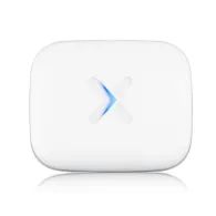 Zyxel Multy Mini Amplificator rețea 1300 Mbit/s Alb Zyxel - 1
