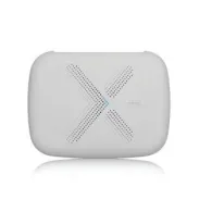 Zyxel AC3000 Tri-Band WiFi System 1733 Mbit/s Gri Zyxel - 1
