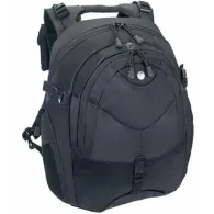 Dell notebook carrying backpack targus campus 16'' neoprene zippered removable Dell - 1