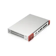 Zyxel atp 10/100/1000 2*wan 4*lan/dmz ports 1*sfp 2*usb with 1 Zyxel - 1