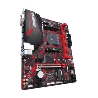 Placa de baza Gigabyte B450M Gaming Gigabyte - 4