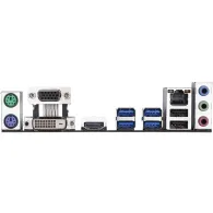 Placa de baza Gigabyte B450M Gaming Gigabyte - 5