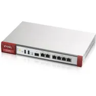 Zyxel vpn100 firewall 100xvpn 30xssl 2xwan 4xlan/dmz 1xsfp wifi controler Zyxel - 1
