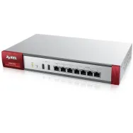 Zyxel zywall usg 110 next-gen unified security gateway utm bundle Zyxel - 1
