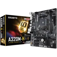 Placa de baza Gigabyte GA-A320M-H Gigabyte - 1