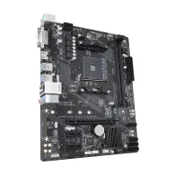 Placa de baza Gigabyte GA-A320M-H Gigabyte - 3