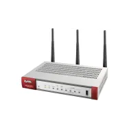 Zyxel zywall usg20w-vpn 10xipsec vpn up to 15xssl 4x 1gbps Zyxel - 1