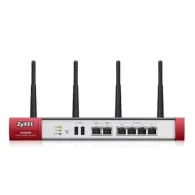 Zyxel zywall usg 60w wireless next-gen unified security gateway utm Zyxel - 1