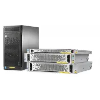 Hpe storeeasy 1660 storage Hpe - 1