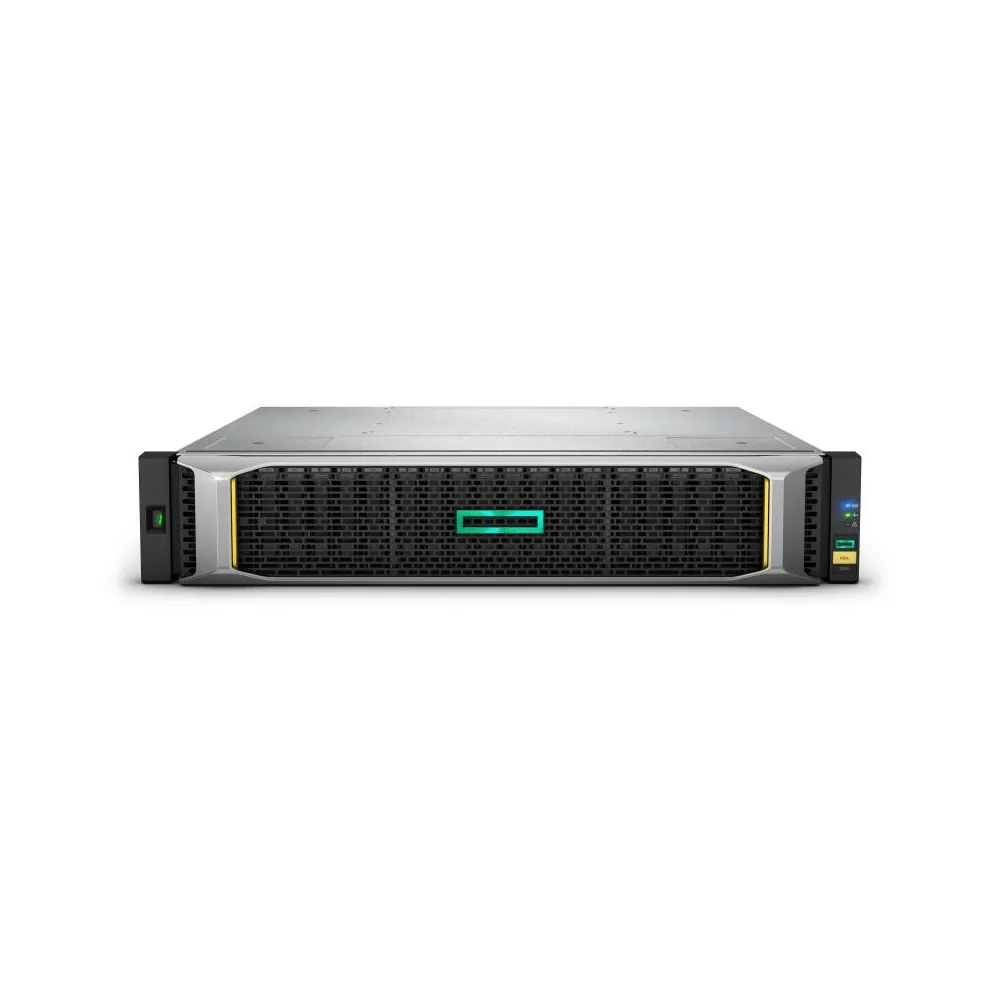 Hpe msa 2050 san nebs sff storage Hpe - 1