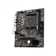 Placa de baza MSI A520M-A PRO Msi - 3