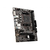 Placa de baza MSI A520M-A PRO Msi - 4