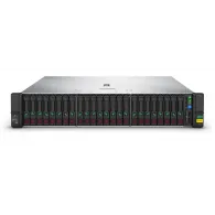 Hpe storeeasy 1860 9.6tb sas storage Hpe - 1