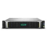 Hpe msa 2050 dc power sff disk enclosure Hpe - 1