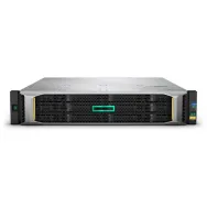 Hpe msa 2052 sas dc lff storage Hpe - 1