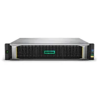Hpe msa 2050 sas nebs sff storage Hpe - 1