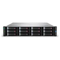 Hpe msa 2050 sas nebs sff storage Hpe - 1