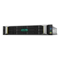 Hpe msa 1050 8gb fc dc lff storage Hpe - 1
