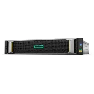 Hpe msa 1050 1gbe iscsi dc sff storage Hpe - 1