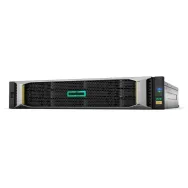 Hpe msa 1050 10gbe iscsi dc lff storage Hpe - 1