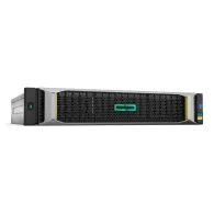 Hpe msa 2050 sas dc power lff storage Hpe - 1