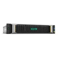 Hpe msa 2050 sas dc power lff storage Hpe - 1