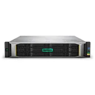 Hpe msa 2052 san dc lff storage Hpe - 1