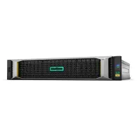 Hpe msa 1050 10gbe iscsi dual controller Hpe - 1