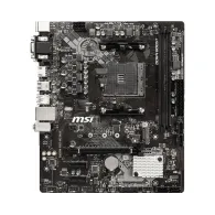 MSI B450M PRO-M2 MAX plăci de bază AMD B450 Mufă AM4 micro-ATX Msi - 3