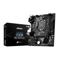 Placa de baza MSI H310M PRO-VDH PLUS Msi - 1