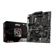 Placa de baza MSI B450-A PRO MAX Msi - 1