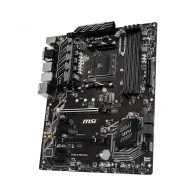 Placa de baza MSI B450-A PRO MAX Msi - 3
