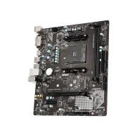 Placa de baza MSI B450M-A PRO MAX Msi - 3